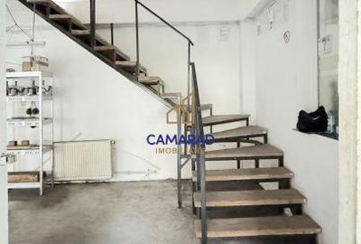 Casă cu 4 camere cu Canalizare în Grivița - 12