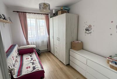 Apartament cu 3 camere decomandat în Mocira - 7