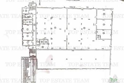 Hala productie/depozitare 3130 mp in zona Pallady/Industriilor - 9