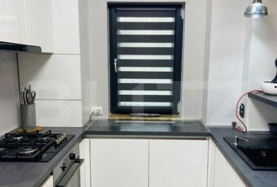 Garsonieră în 1 Mai - 5