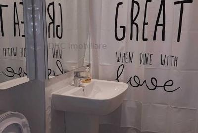 Garsonieră decomandată în Politehnica - 6