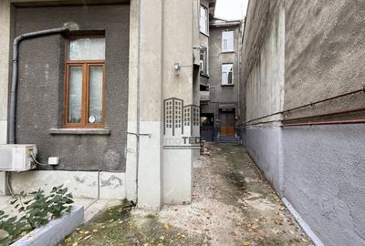 2 Camere + Mansarda, Terasa Mare, la 1 Minut de Piata Unirii - 19