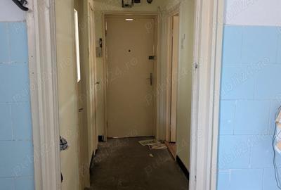 Apartament cu 2 camere decomandat în Central - 4