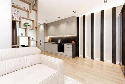 Inchiriere apartament Sebastian - 3