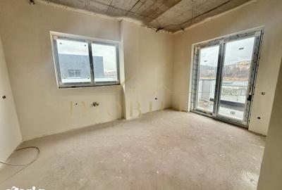 Apartament cu 4 camere în Florești - 3
