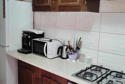 Casă cu 2 camere cu Teren 2110 Mp în Chilioara - 5
