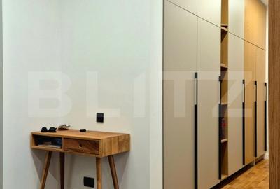 Apartament 2 camere, 57,5 mp, ultracentral, langa Parcul Cismigiu - 7