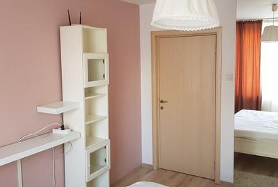 Apartament cu 2 camere semidecomandat în Colentina - 8
