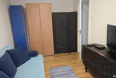 Apartament cu 2 camere semidecomandat în Ultracentral - 4