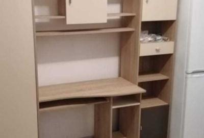 Minigarsoniera - Tractorul- langa Ciresi Mall - 2