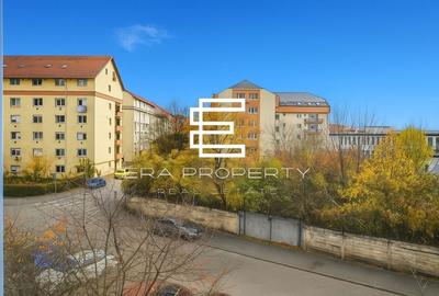 Apartament 3 camere de închiriat – etaj 2 – zona Terezian, Sibiu - 12