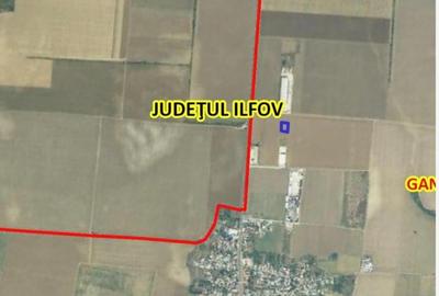 Sindrilita Teren Intravilan - 6