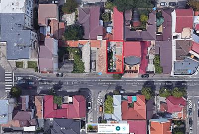 Teren | Ion Ratiu | Deschidere 10m - 3