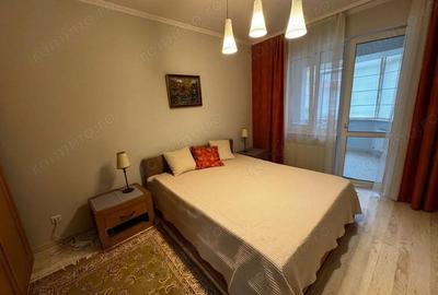 Apartament cu 2 camere decomandat în Circumvalațiunii