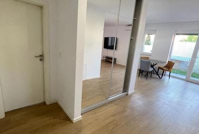 Braytim-Lidia | 2 camere | Curte proprie 62 mp | Loc de parcare - 9