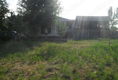 Casă cu 3 camere în Stoicănești - 1