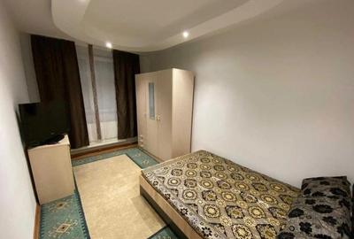 Apartament cu 2 camere decomandat în Torontalului