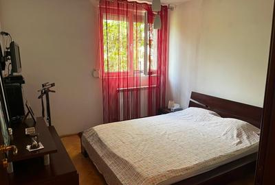 3 camere decomandat/5 min de statia Metrou Titan/3 min. parc/Centrala apartament - 9