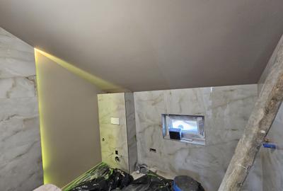 Duplex cu 4 camere cu Canalizare în Moșnița Veche - 7