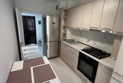 Garsonieră semidecomandată în Mihai Bravu - 2