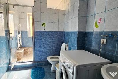 Casă cu 2 camere cu Teren 5000 Mp în Central - 10