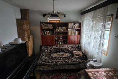 Casă cu 4 camere în Drăgăești-Pământeni - 5