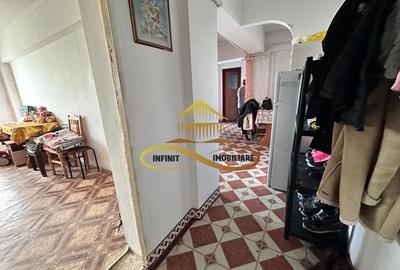 De vanzare apartament 3 camere,Str Letea, Bacau - 5