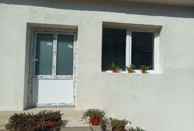 Casă cu 2 camere în Vurpăr - 7
