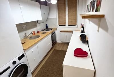 Apartament 3 camere modern - intre Dristor si Titan, aproape de ParkLake Apartament 3 camere modern - intre Dristor si Titan, aproape de ParkLake - 5