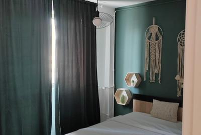 Inchiriere apartament 2 camere Victoriei Felix- liber 1 Noiembrie Inchiriere apartament 2 camere Victoriei Felix- liber 1 Noiembrie - 8