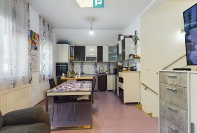 Casă individuală în Dumbrăvița - 18