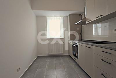 Apartament cu 2 camere decomandat în Tractorul - 4