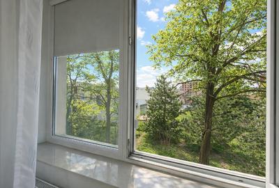 Apartament cu 3 camere semidecomandat în Apărătorii Patriei - 11