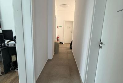 Casă individuală cu 7 camere cu Teren 500 Mp în Copou - 4