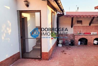 Casă individuală cu 5 camere cu Teren 508 Mp în E3 - 5
