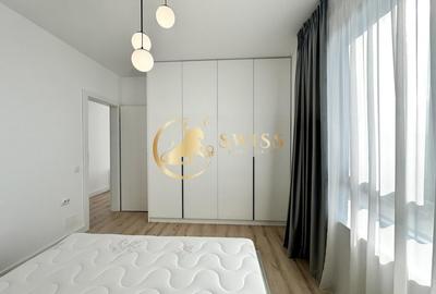 Apartament cu 2 camere decomandat, mobilat în Gheorgheni - 6