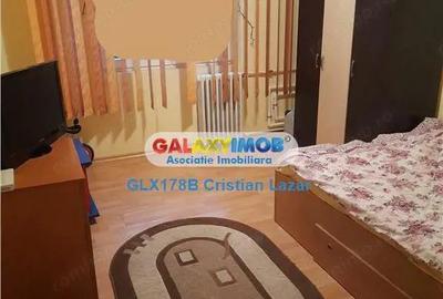 Apartament cu 3 camere decomandat în Crângași - 5