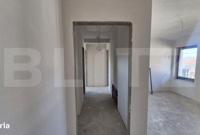 Casă cu 4 camere cu Teren 620 Mp în Bercu Roșu - 17