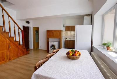 Apartament cu 3 camere circular în Gării - 6