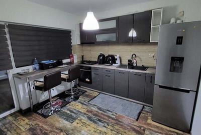 Apartament cu 3 camere decomandat în Aeroport - 7