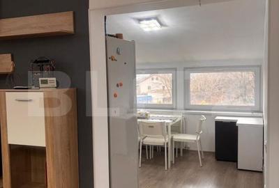 Apartament cu 4 camere decomandat în Central - 8