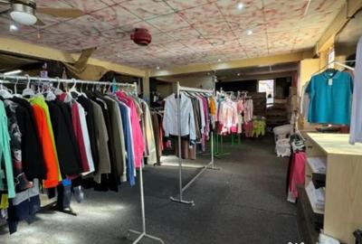 Spațiu comercial, de 155 mp, în Rădăuți - 4