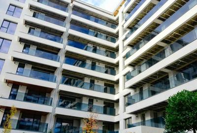 Aviatiei - Nusco City 2 camere - Parcare Inclusa - 3