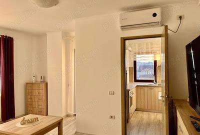 Apartament cu 2 camere decomandat în Km 4 - 9