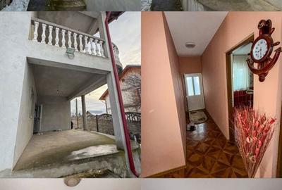 Casă cu 4 camere în Albești-Muru - 3