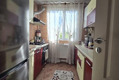 Apartament cu 2 camere semidecomandat în Țiglina 1 - 6