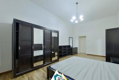 Apartament unic cu 2 camere in Palatul Neumann - 13