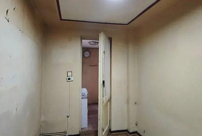 Vand apartament cu 2 camere strada Brandusei - 5