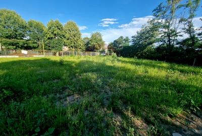 Teren 1,749mp Piatra-Neamt / Strada Zambilelor - 14