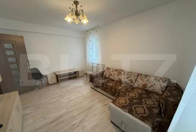 Apartament cu 2 camere decomandat, mobilat în Florești - 1